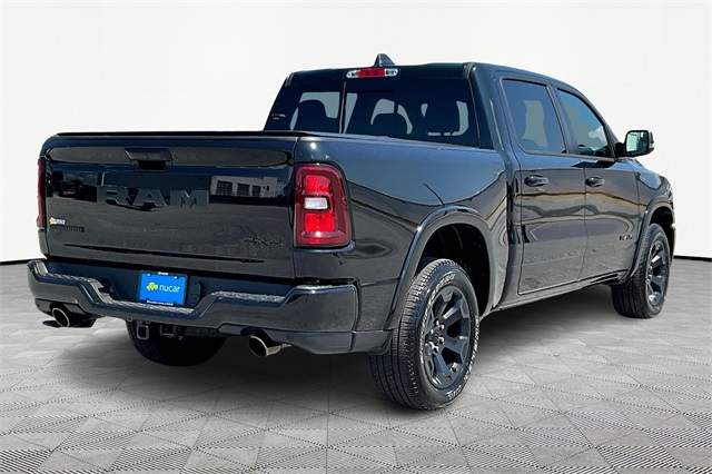 2025 Ram 1500 Big Horn/Lone Star - Photo 6