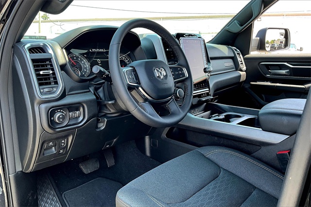 2025 Ram 1500 Big Horn/Lone Star - Photo 8