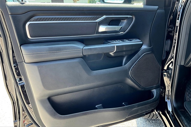 2025 Ram 1500 Big Horn/Lone Star - Photo 9