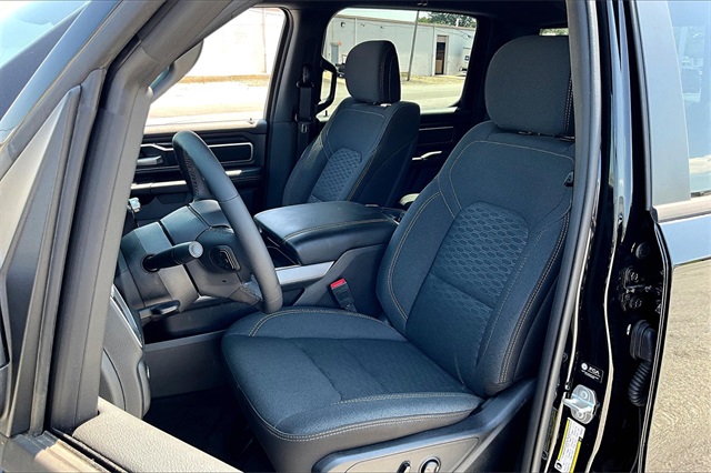2025 Ram 1500 Big Horn/Lone Star - Photo 10