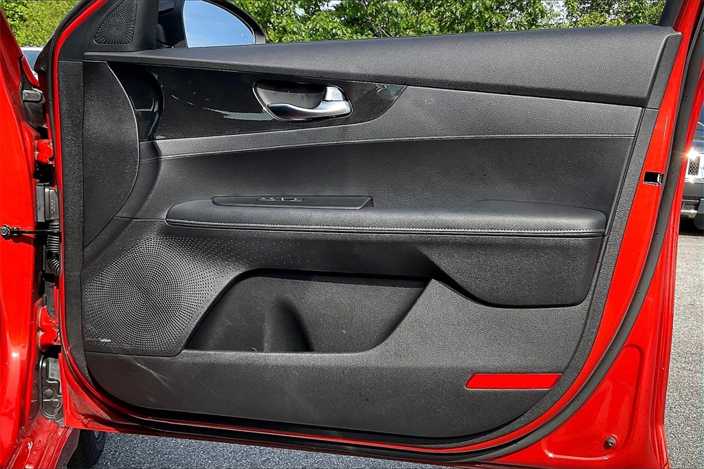 2023 Kia Forte GT-Line - Photo 11