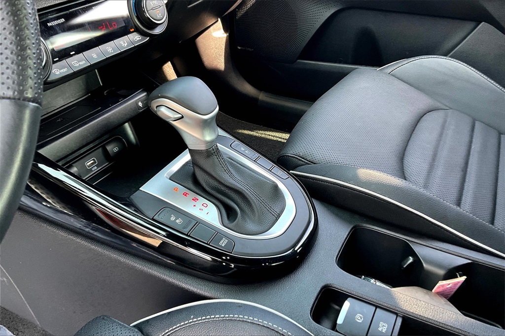 2023 Kia Forte GT-Line - Photo 19