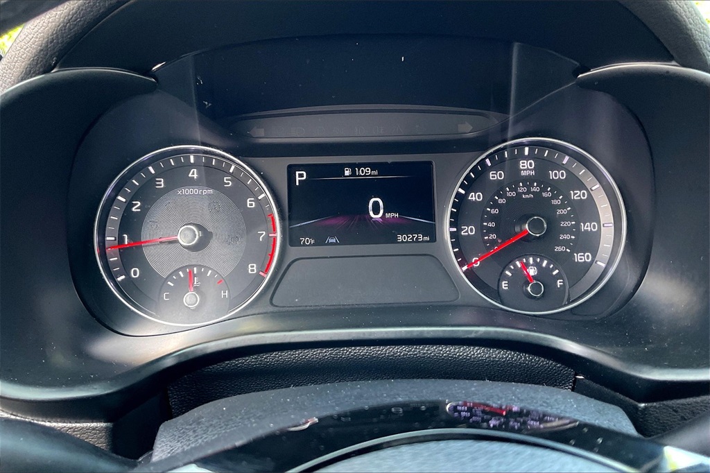 2023 Kia Forte GT-Line - Photo 24