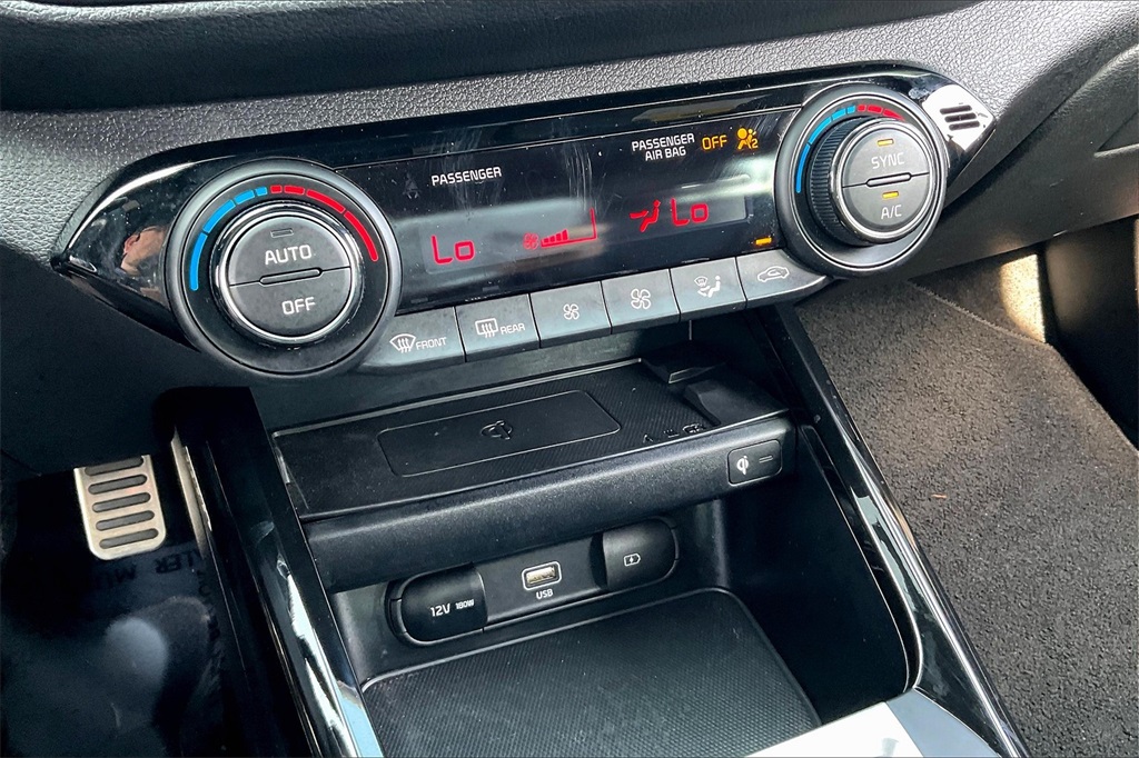 2023 Kia Forte GT-Line - Photo 25