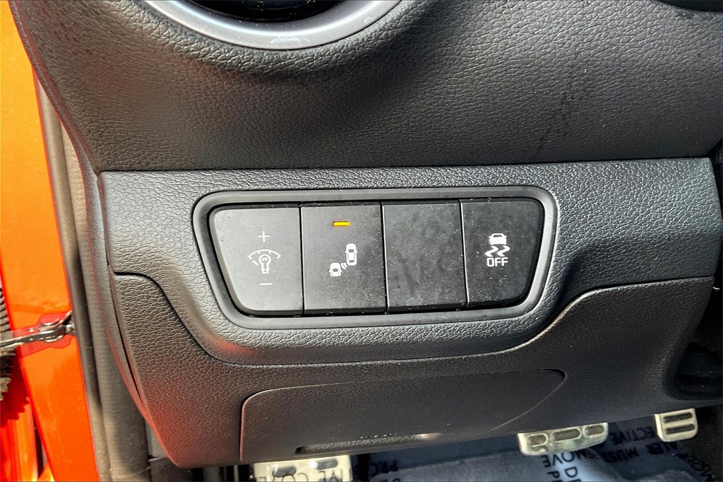 2023 Kia Forte GT-Line - Photo 26