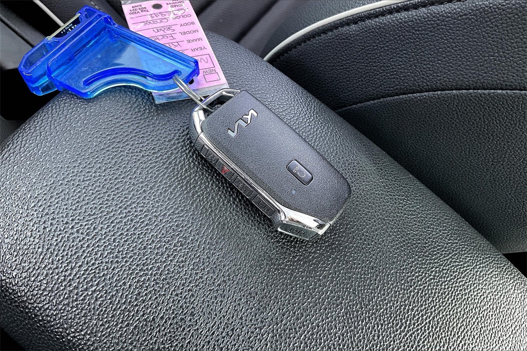2023 Kia Forte GT-Line - Photo 29