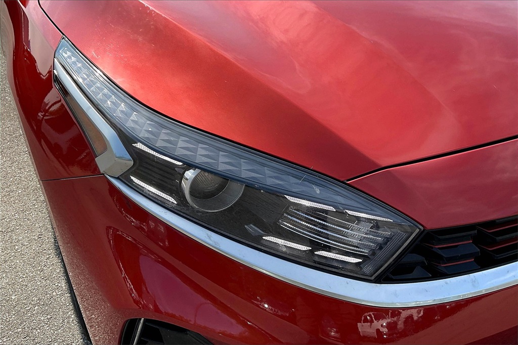 2023 Kia Forte GT-Line - Photo 31