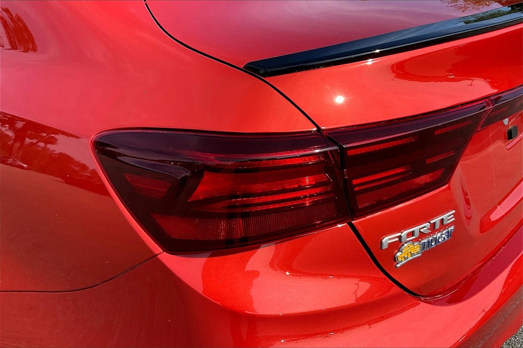 2023 Kia Forte GT-Line - Photo 32