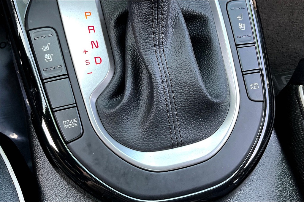 2023 Kia Forte GT-Line - Photo 34