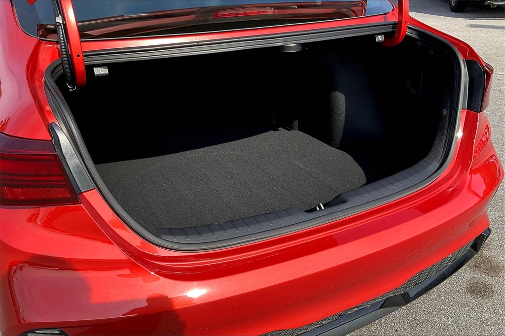 2023 Kia Forte GT-Line - Photo 36