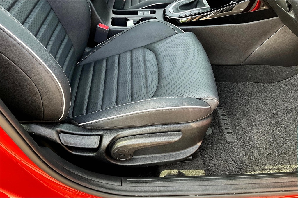 2023 Kia Forte GT-Line - Photo 37
