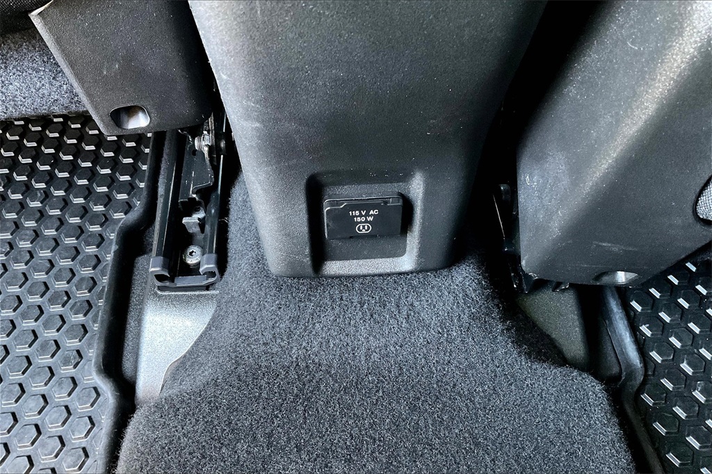 2017 Jeep Renegade Latitude - Photo 27