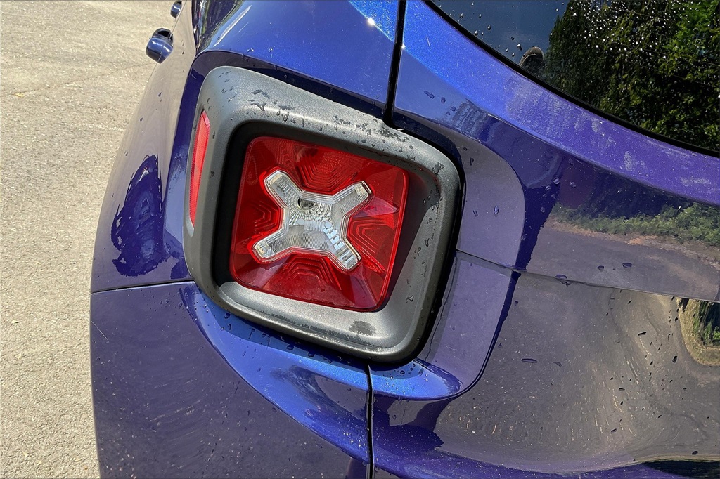 2017 Jeep Renegade Latitude - Photo 32