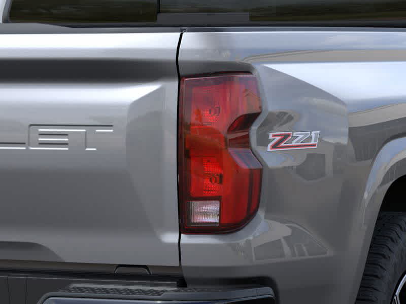 2025 Chevrolet Colorado 4WD Z71 - Photo 11