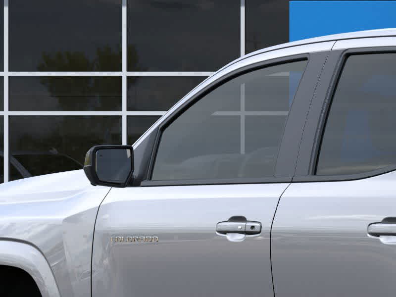2025 Chevrolet Colorado 4WD Z71 - Photo 12