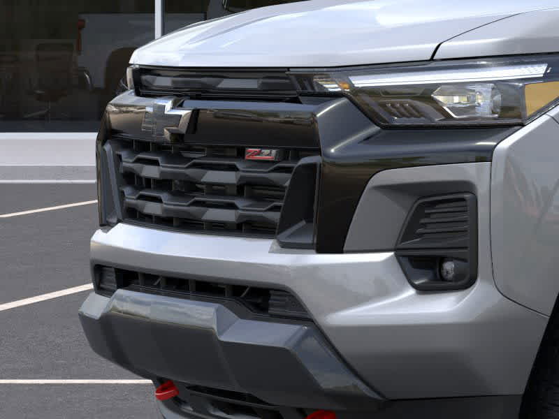 2025 Chevrolet Colorado 4WD Z71 - Photo 13