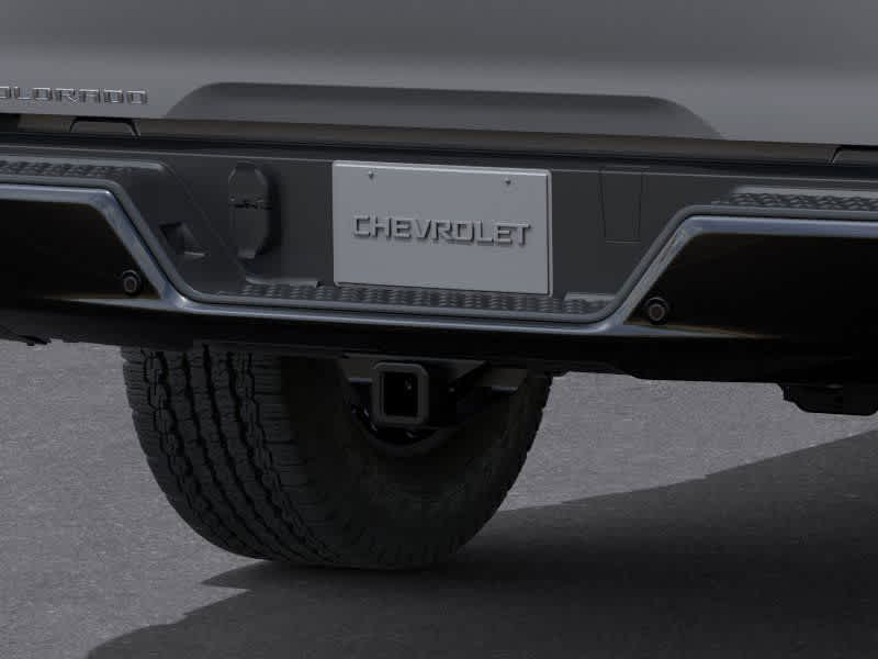2025 Chevrolet Colorado 4WD Z71 - Photo 14