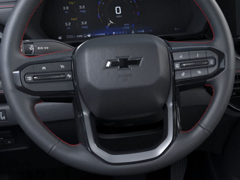 2025 Chevrolet Colorado 4WD Z71 - Photo 19