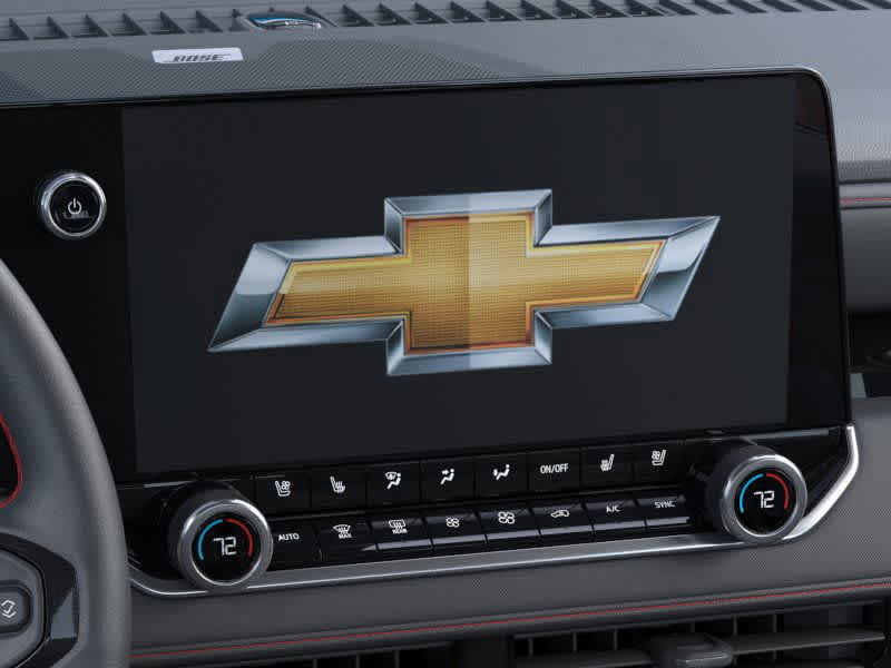 2025 Chevrolet Colorado 4WD Z71 - Photo 20