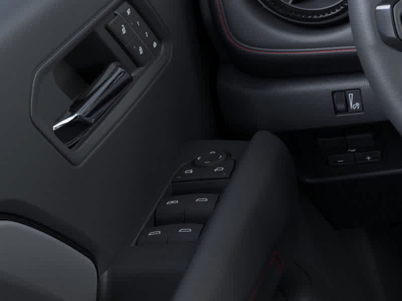 2025 Chevrolet Colorado 4WD Z71 - Photo 22