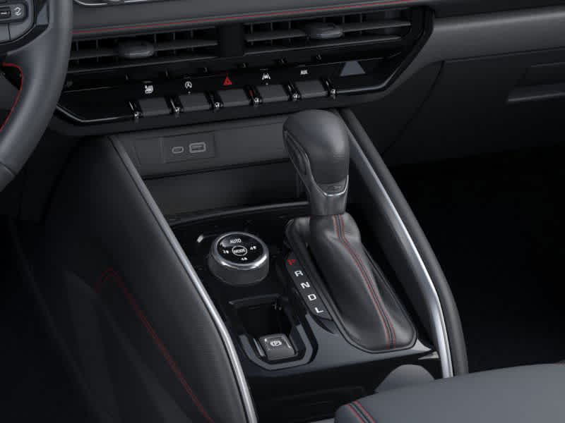 2025 Chevrolet Colorado 4WD Z71 - Photo 23