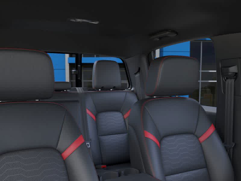 2025 Chevrolet Colorado 4WD Z71 - Photo 24