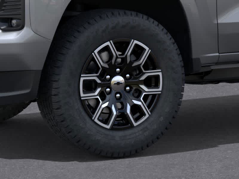 2025 Chevrolet Colorado 4WD Z71 - Photo 9