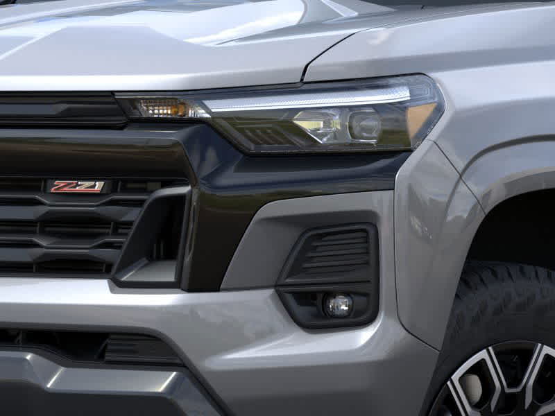2025 Chevrolet Colorado 4WD Z71 - Photo 10