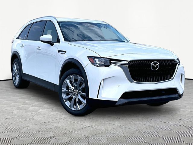 2026 Mazda CX-90 3.3 Turbo Preferred