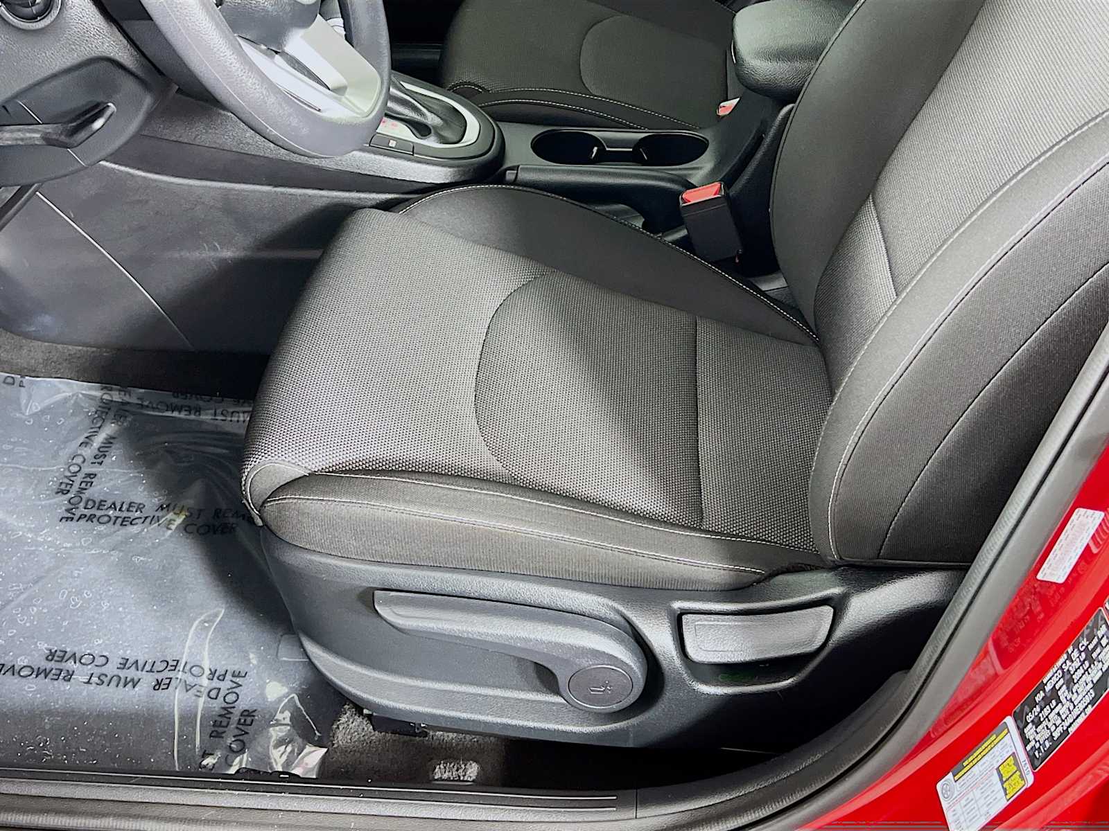 2024 Kia Forte LXS - Photo 19