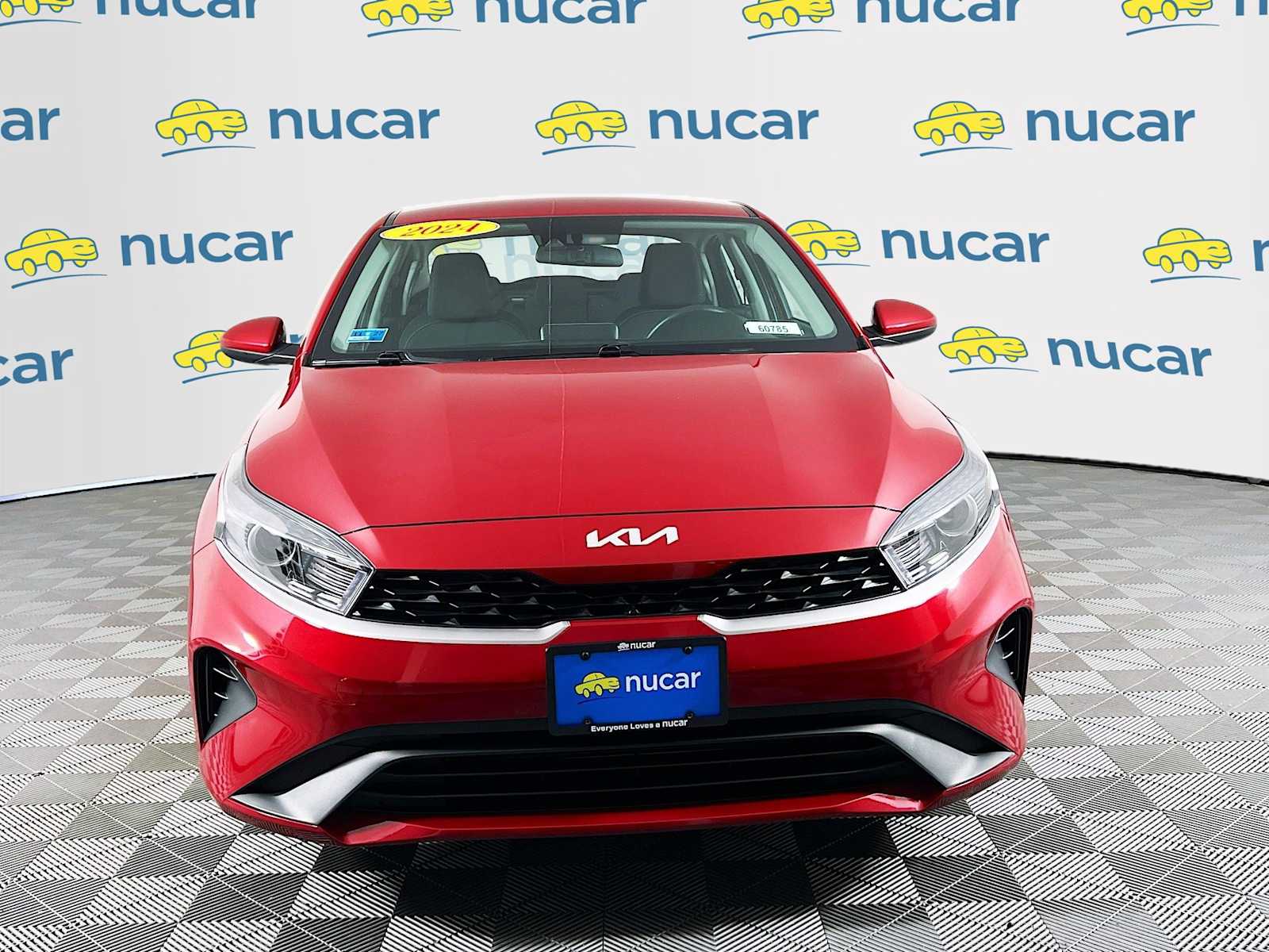 2024 Kia Forte LXS - Photo 2