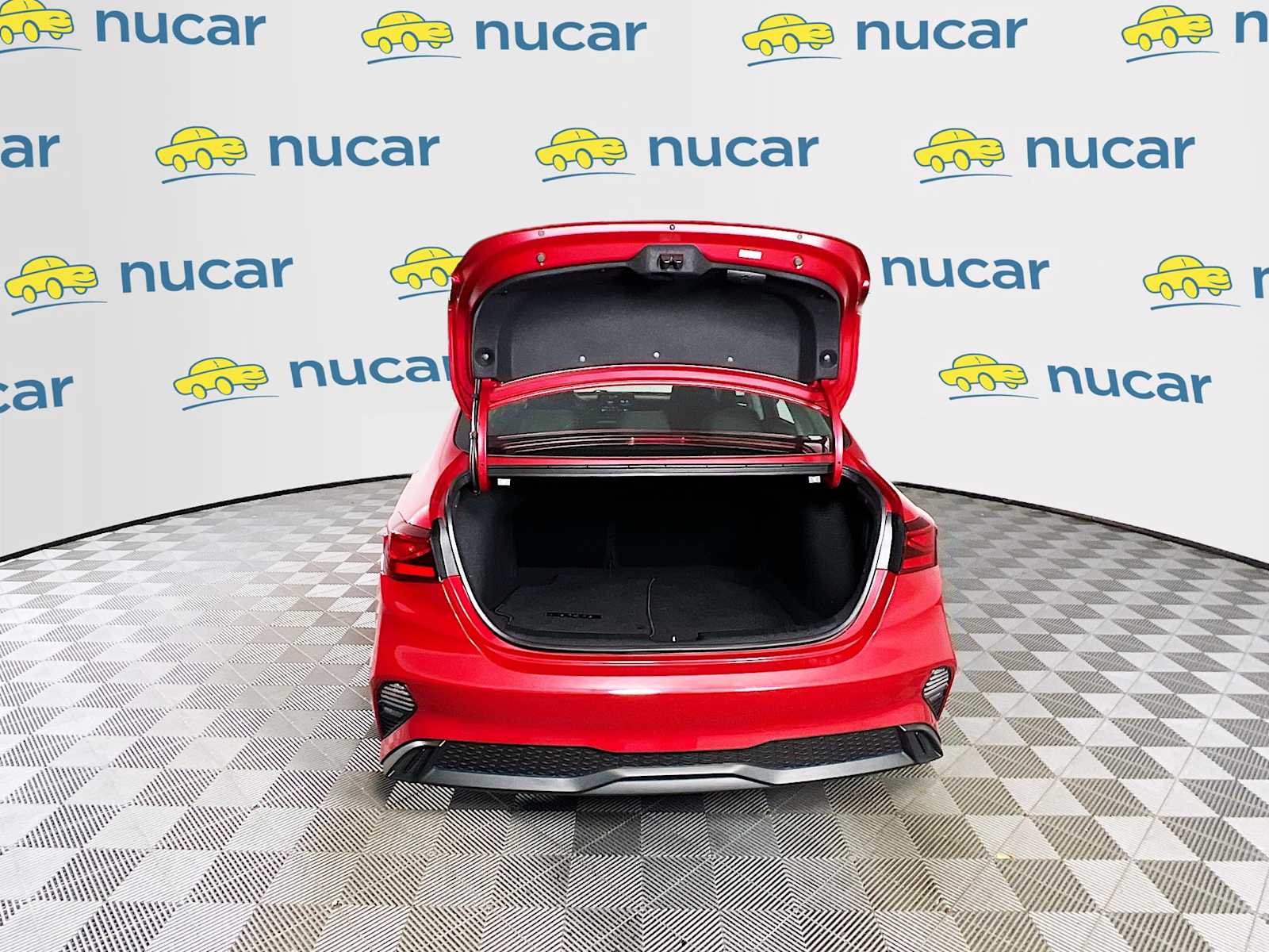 2024 Kia Forte LXS - Photo 24