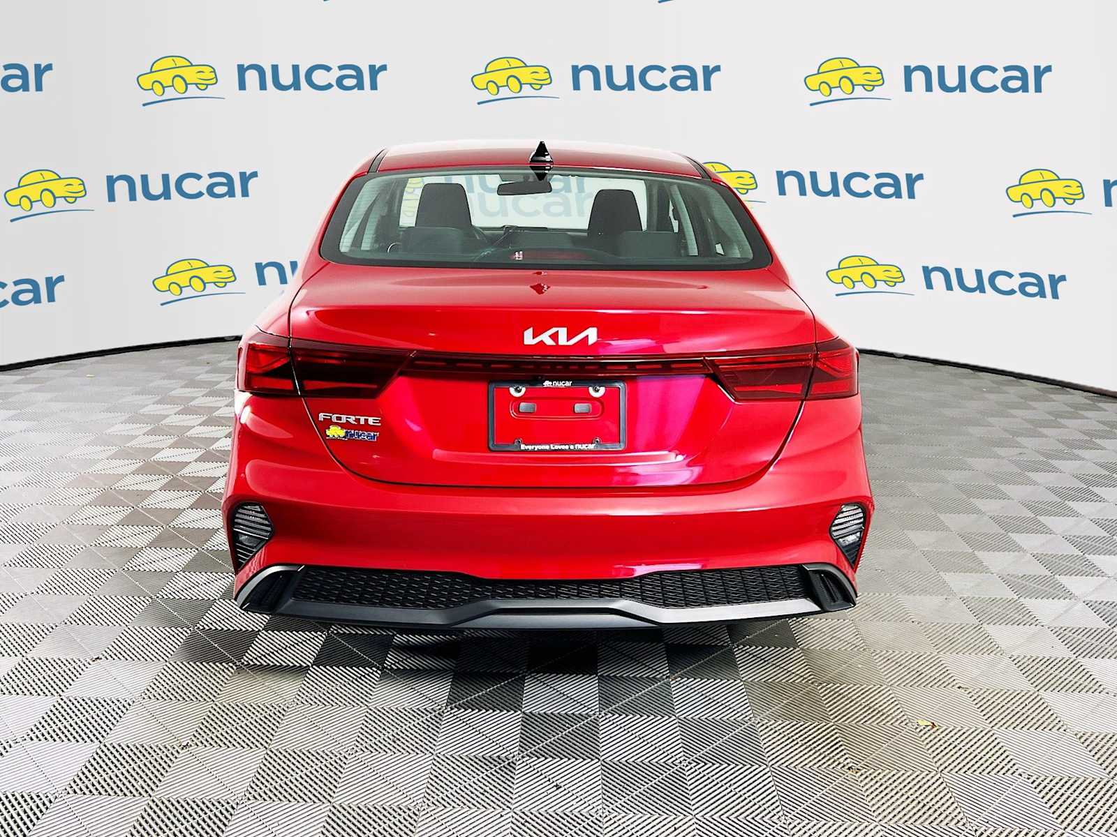 2024 Kia Forte LXS - Photo 6