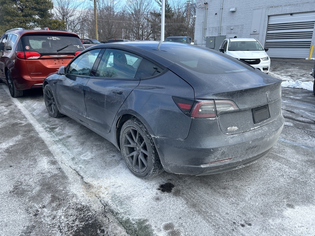 2022 Tesla Model 3 Base