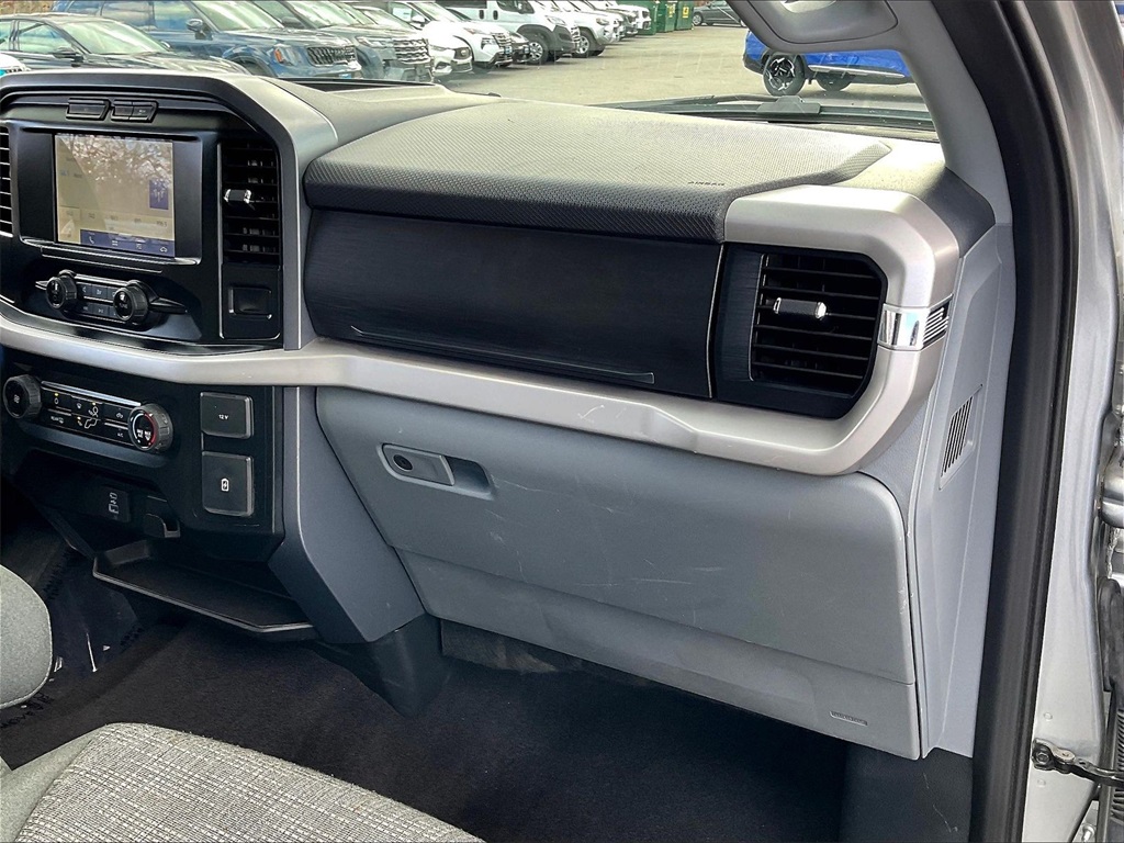 2023 Ford F-150 XLT - Photo 12