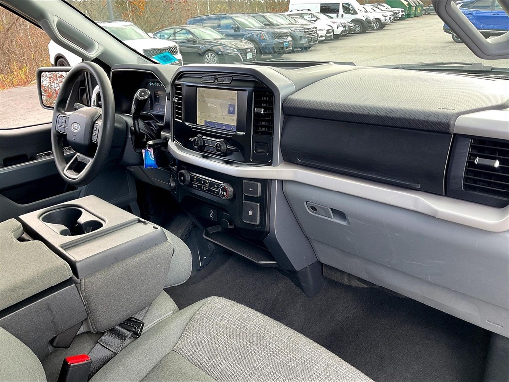 2023 Ford F-150 XLT - Photo 13