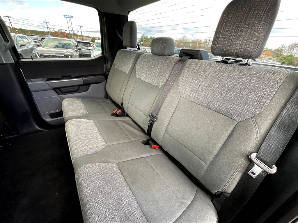 2023 Ford F-150 XLT - Photo 14