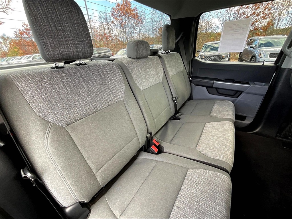 2023 Ford F-150 XLT - Photo 15