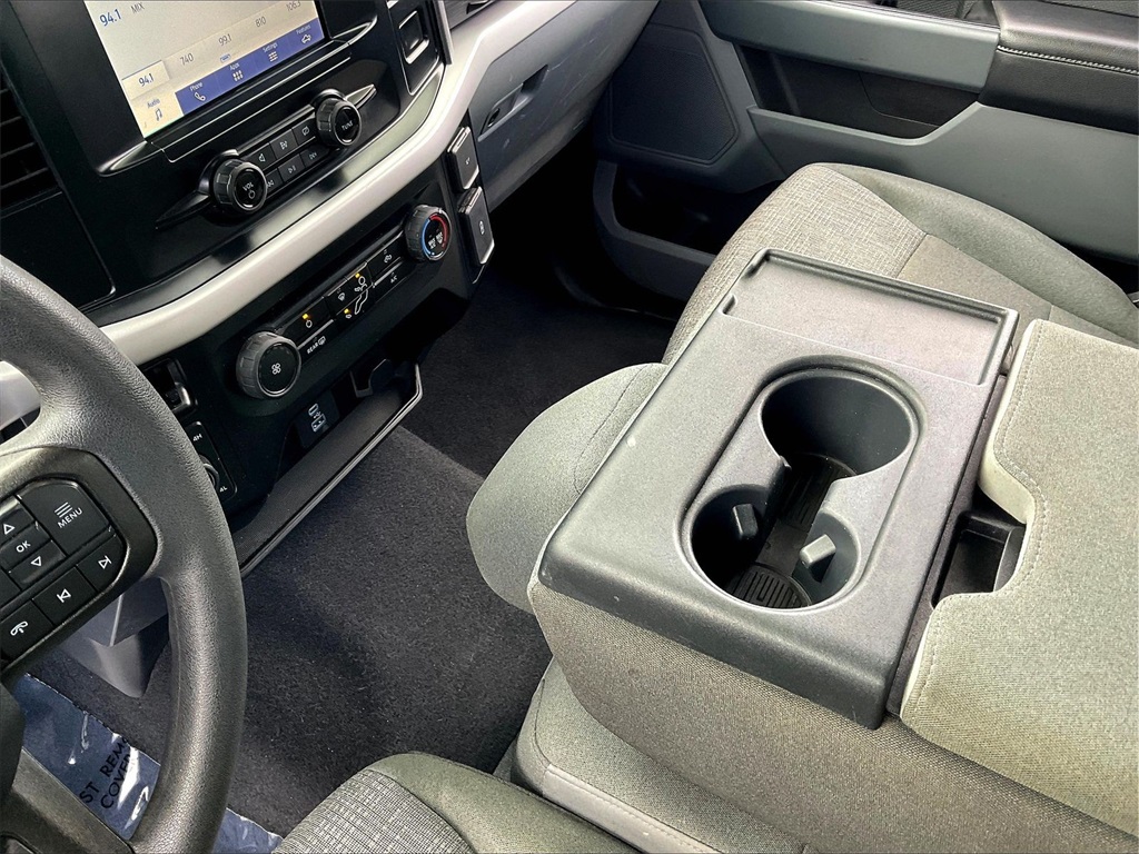 2023 Ford F-150 XLT - Photo 19