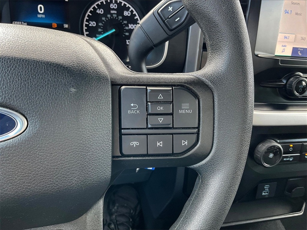 2023 Ford F-150 XLT - Photo 22