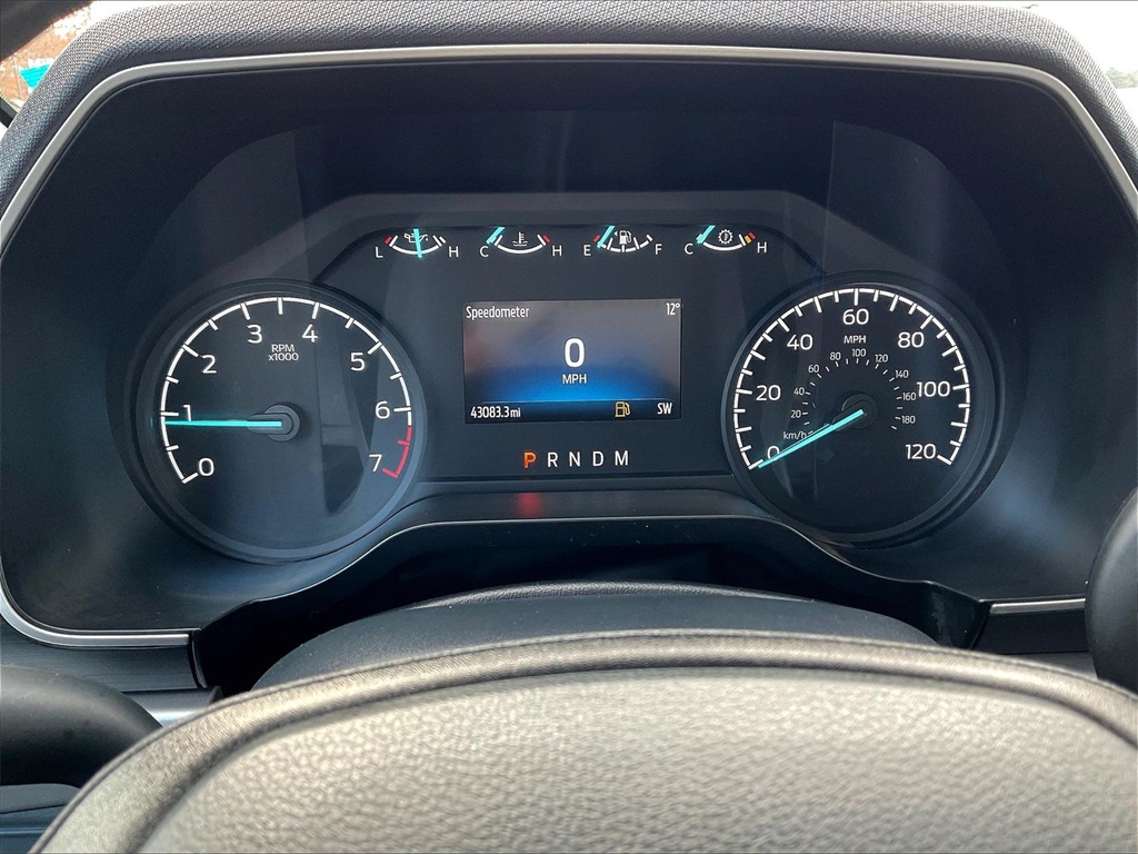 2023 Ford F-150 XLT - Photo 23