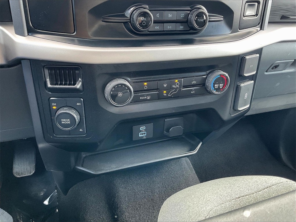 2023 Ford F-150 XLT - Photo 24
