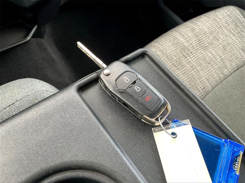 2023 Ford F-150 XLT - Photo 27