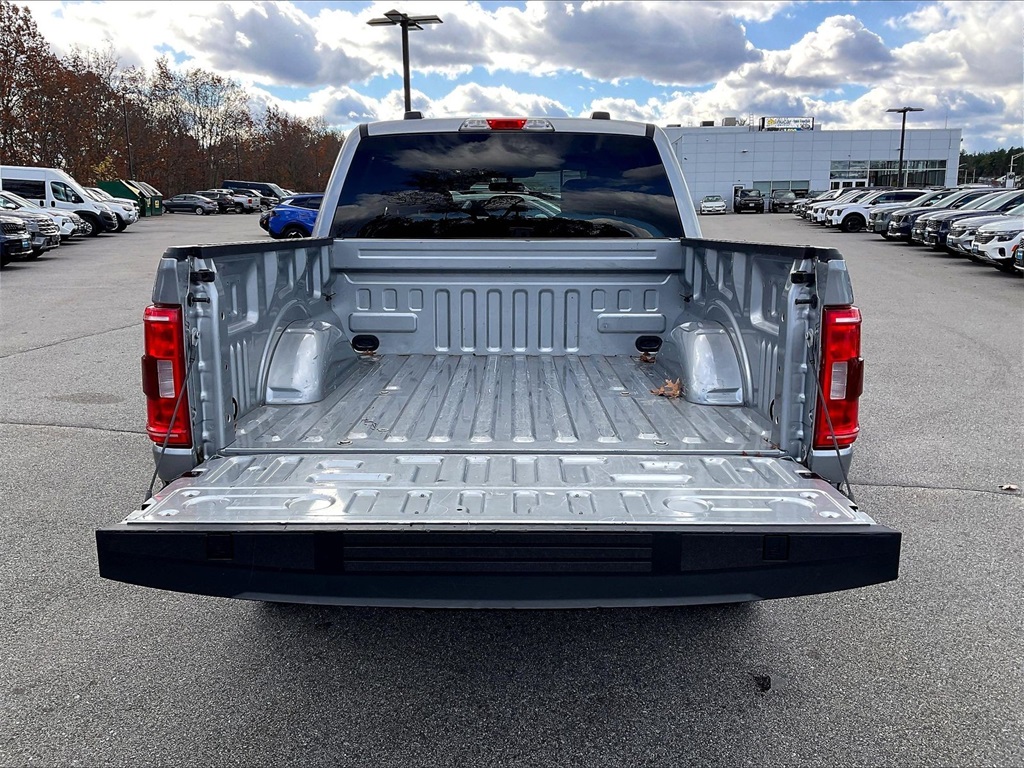2023 Ford F-150 XLT - Photo 33