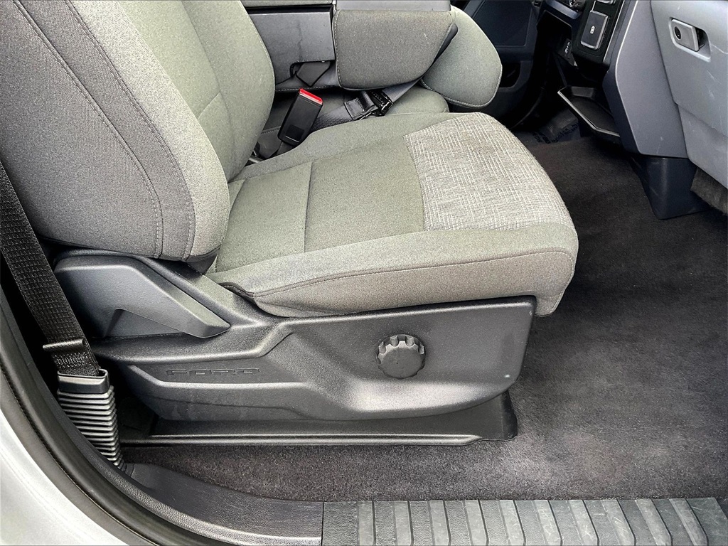 2023 Ford F-150 XLT - Photo 34