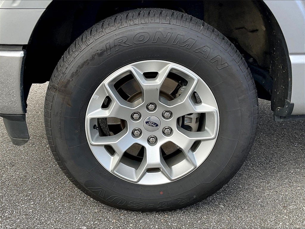2023 Ford F-150 XLT - Photo 7