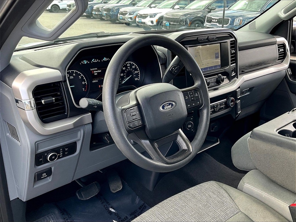 2023 Ford F-150 XLT - Photo 8