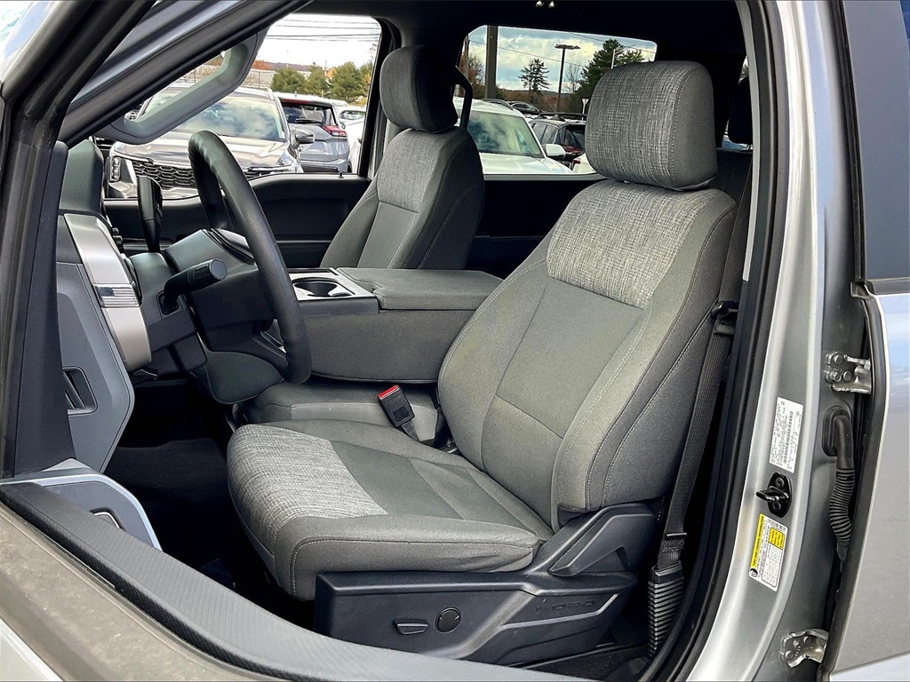 2023 Ford F-150 XLT - Photo 9