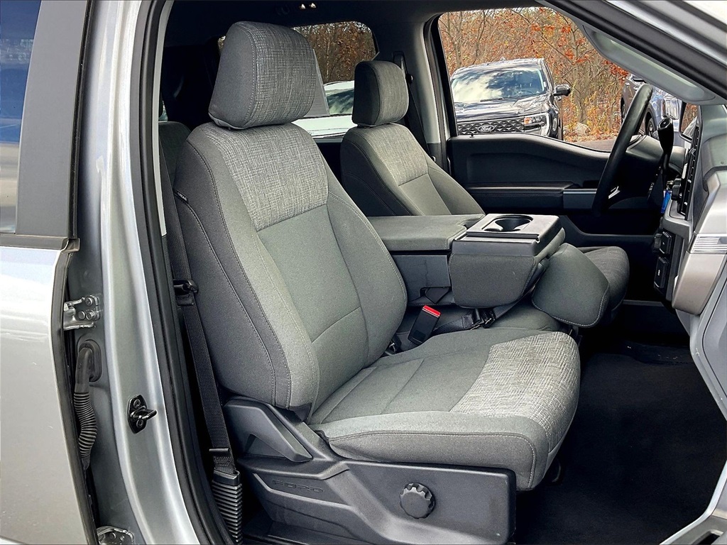 2023 Ford F-150 XLT - Photo 10
