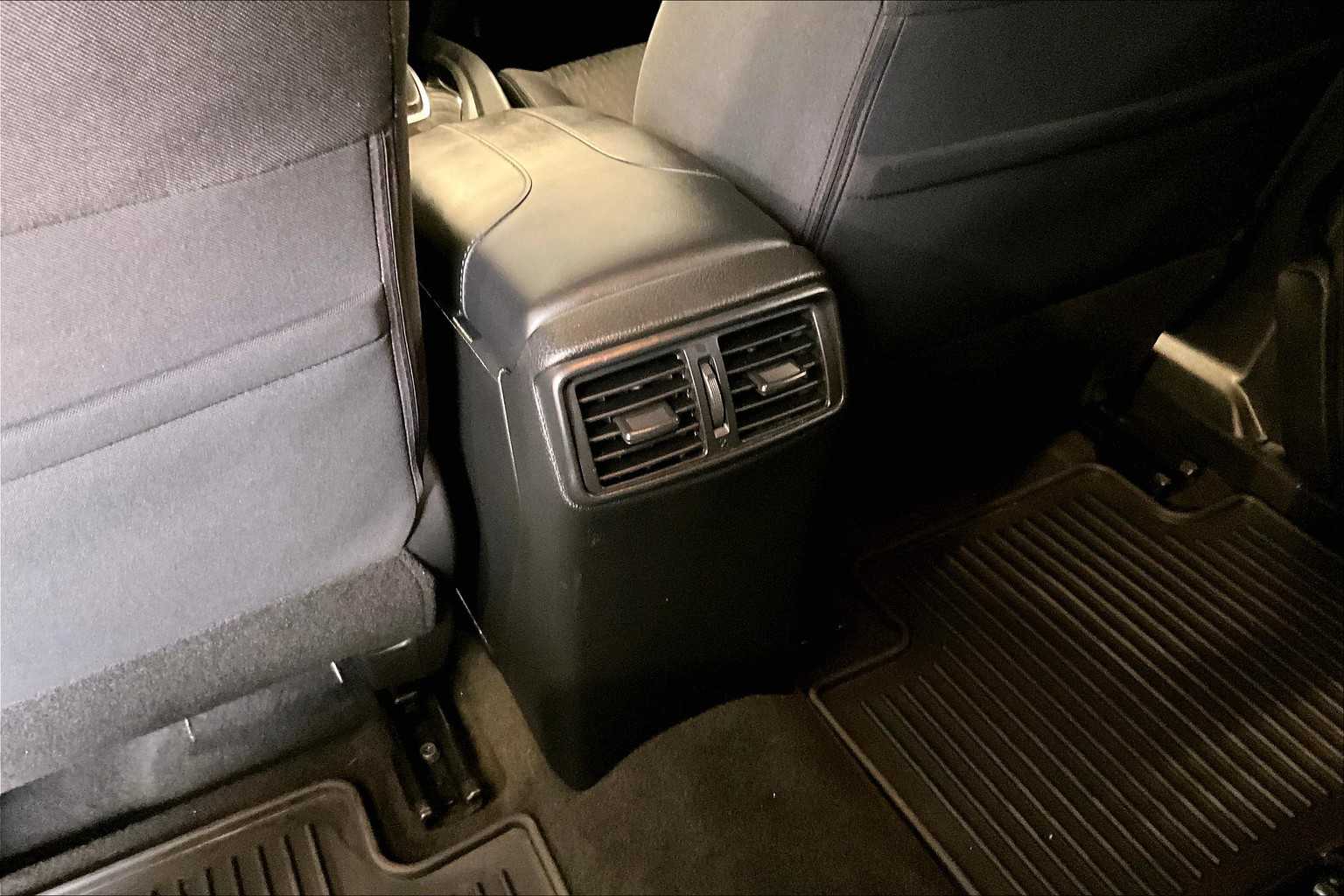 2017 Nissan Rogue S - Photo 29